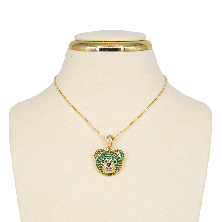 DIJE OSOS BAÑO EN RODIO