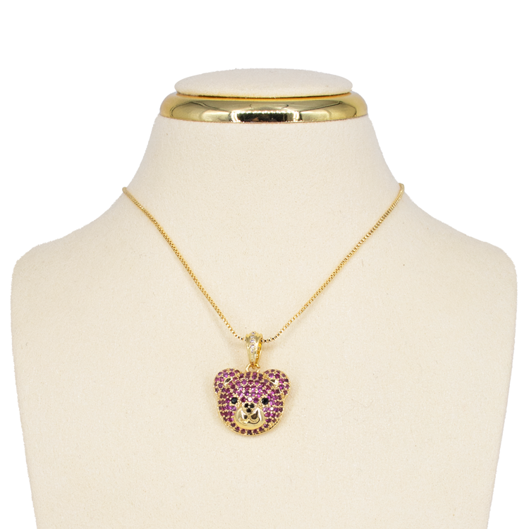 DIJE OSOS BAÑO EN RODIO