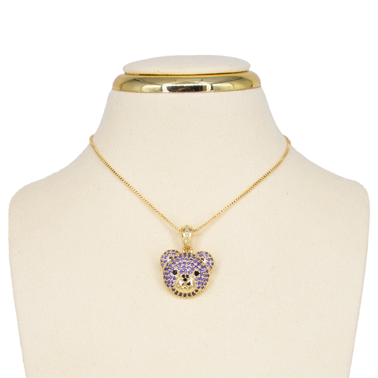 DIJE OSOS BAÑO EN RODIO