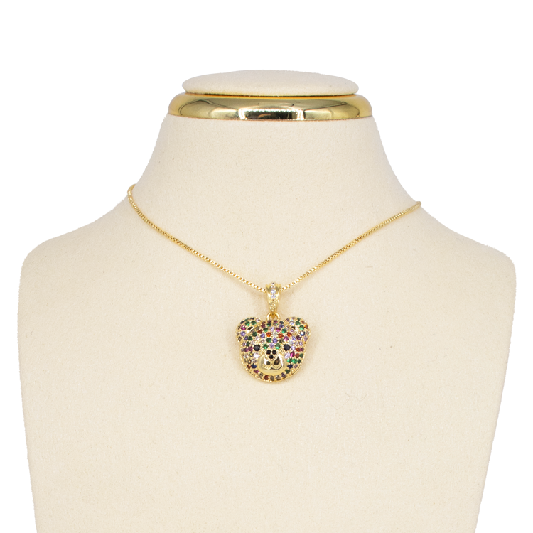 DIJE OSOS BAÑO EN RODIO