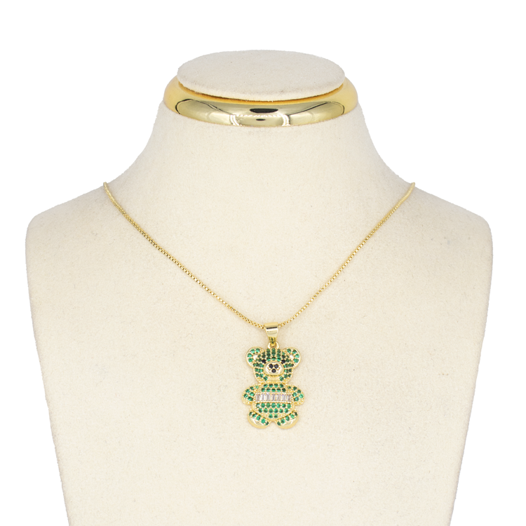 DIJE EN RODIO OSOS RD-948