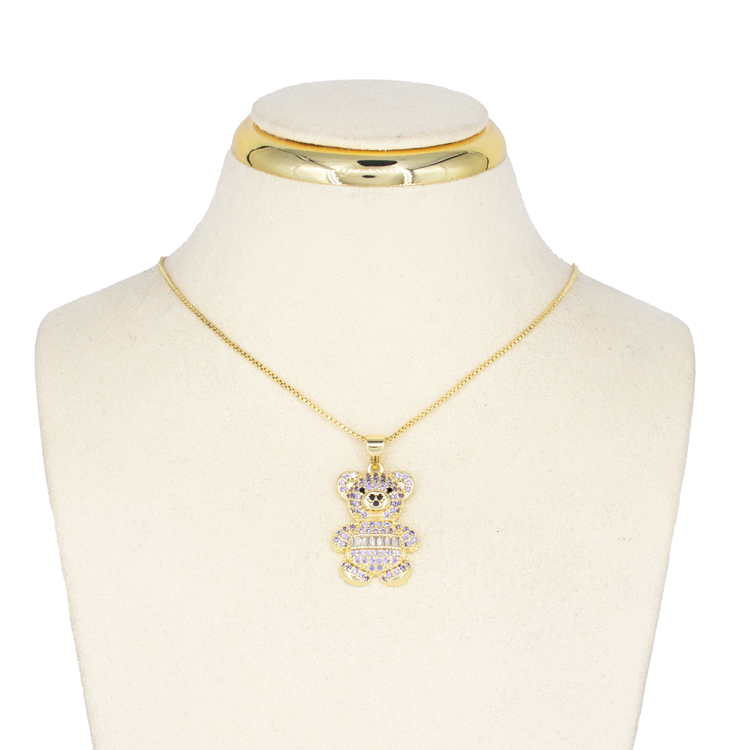 DIJE EN RODIO OSOS RD-948