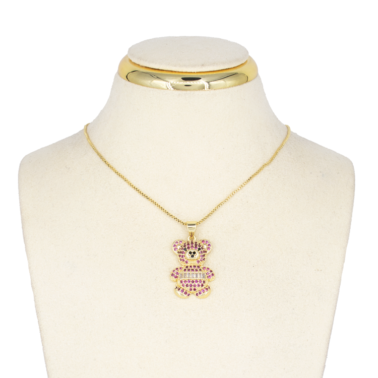 DIJE EN RODIO OSOS RD-948