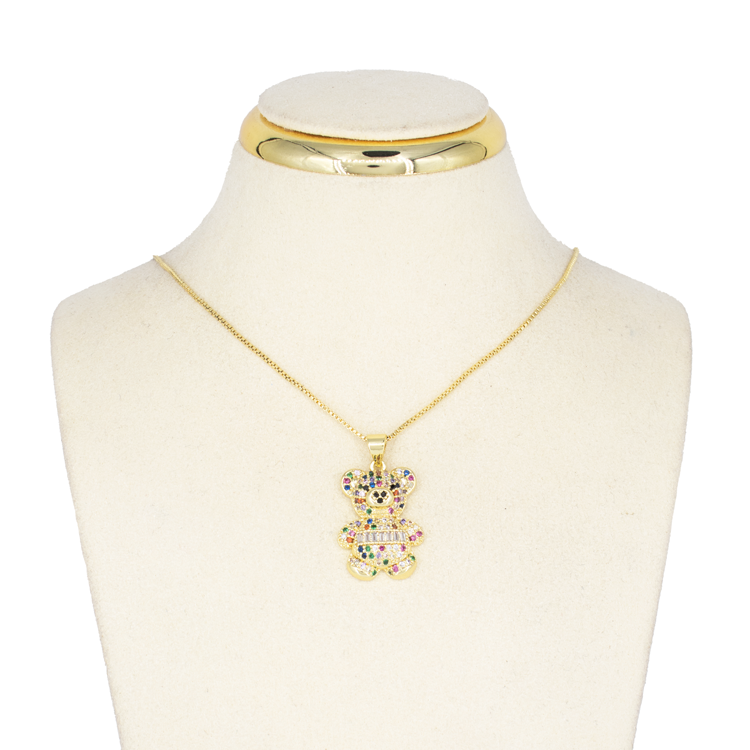 DIJE EN RODIO OSOS RD-948