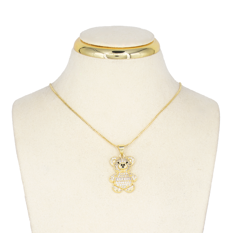 DIJE EN RODIO OSOS RD-948