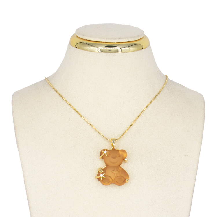 DIJES ACRILICO EN RODIO