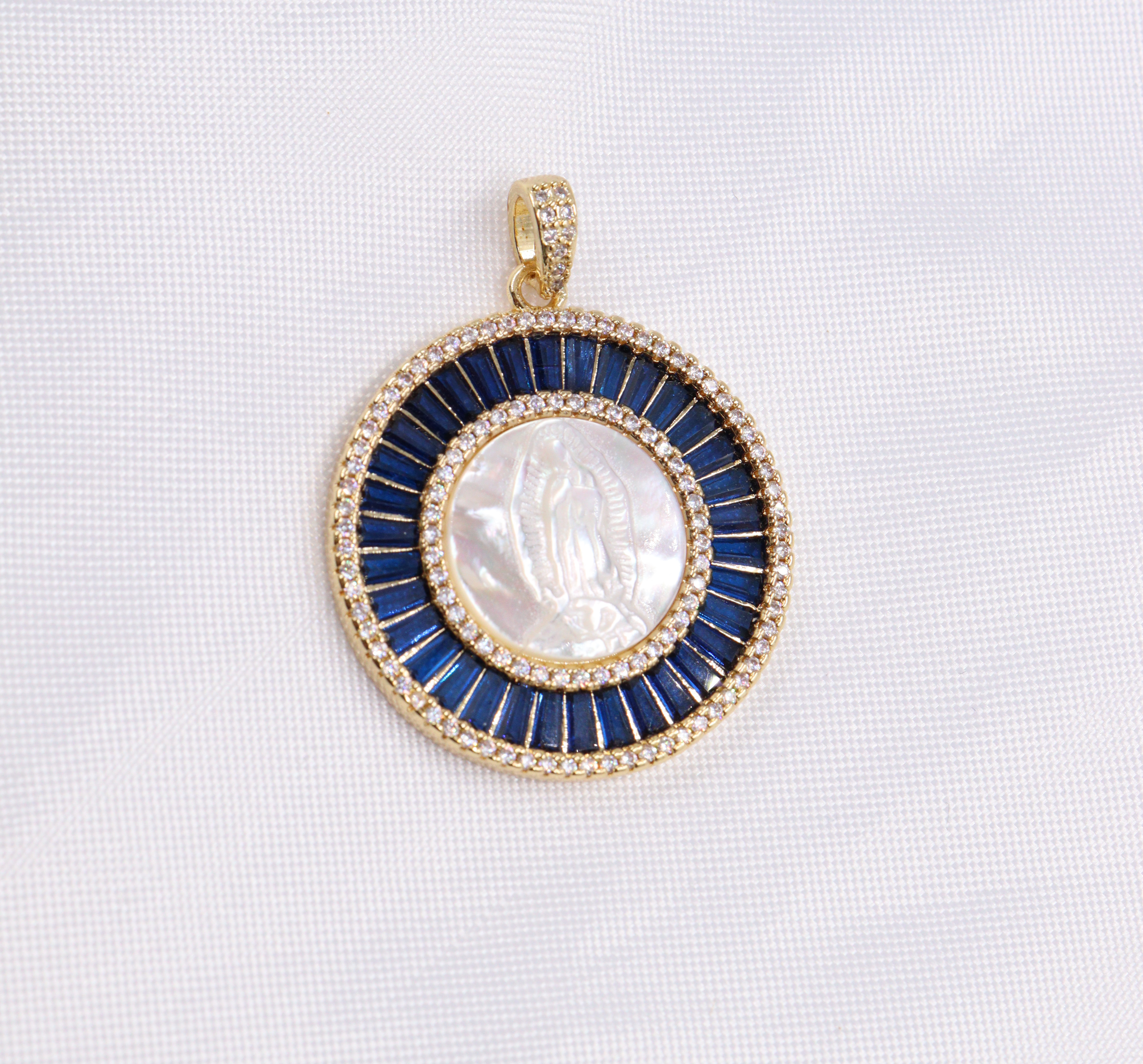 DIJES VIRGENES EN RODIO