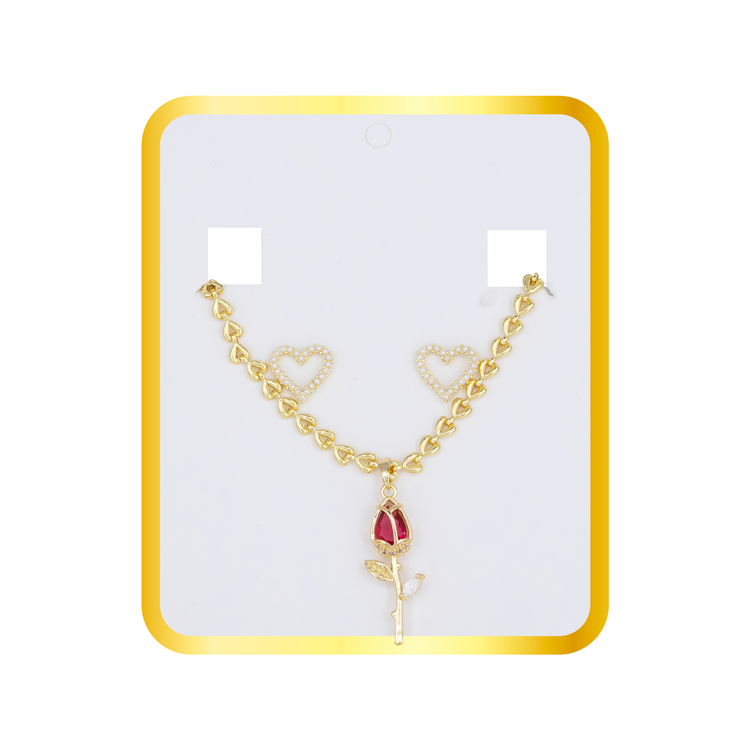 SET ESPERANZA BAÑO EN RODIO