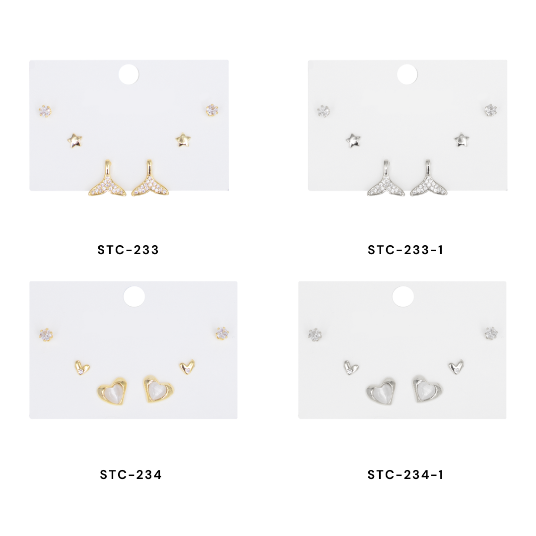 SET X 3 TOPOS Y CANDONGAS EN RODIO