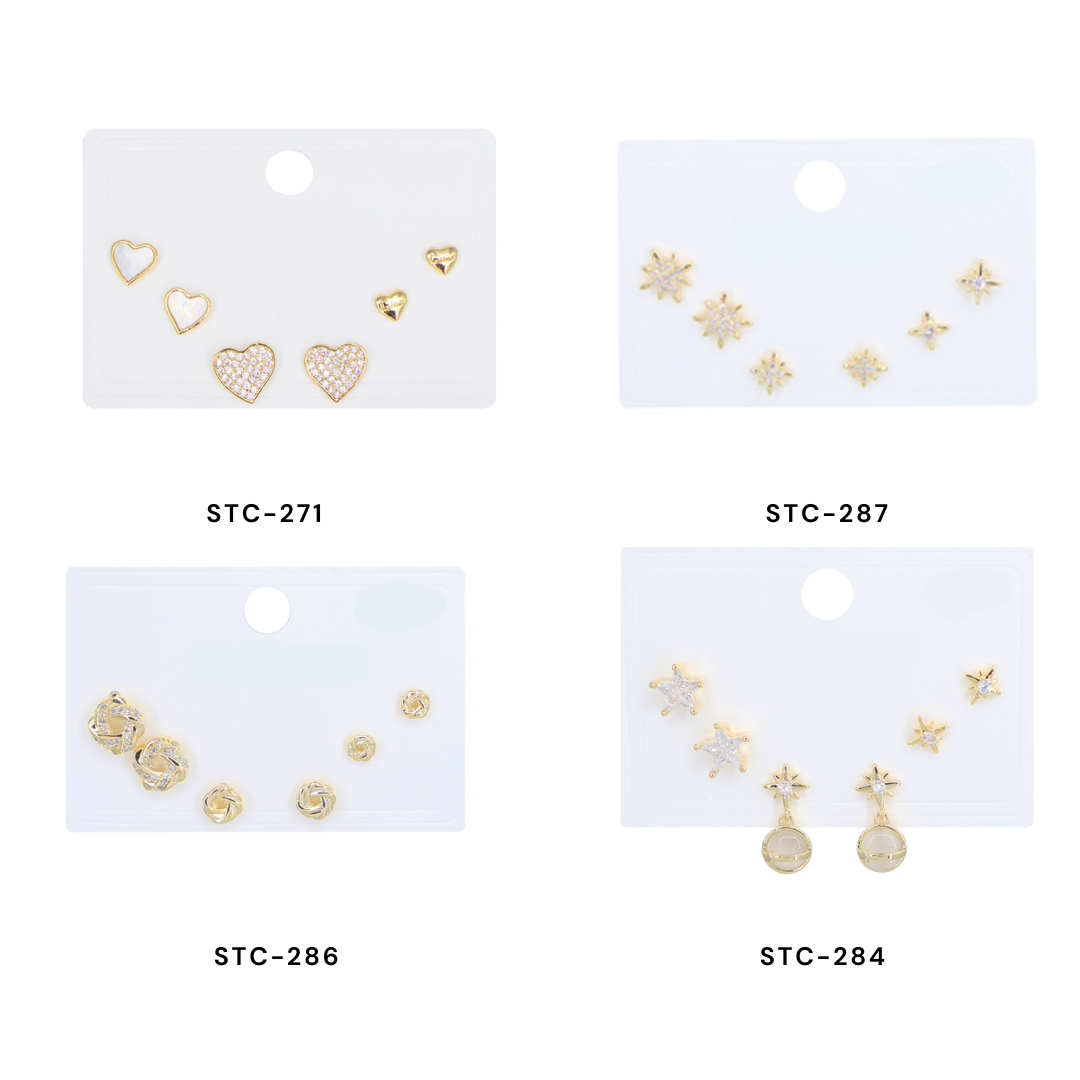 SET X 3 TOPOS Y CANDONGAS EN RODIO