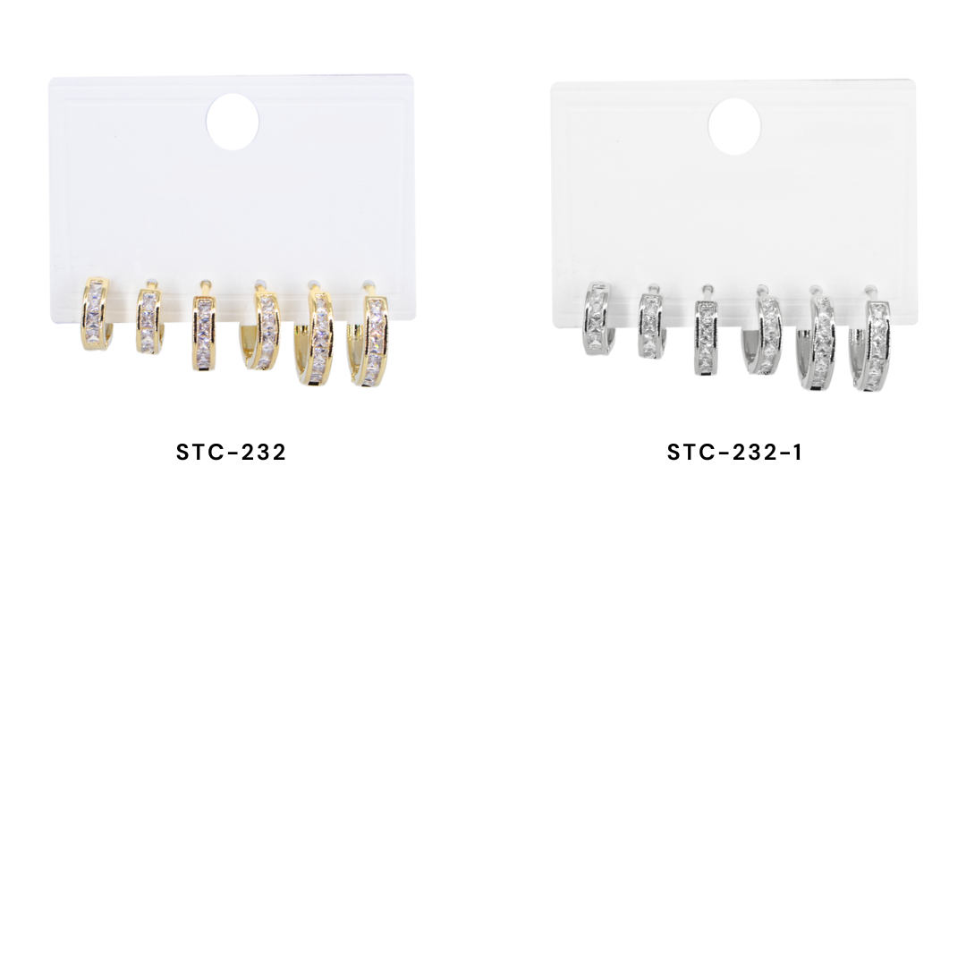 SET X 3 TOPOS Y CANDONGAS EN RODIO