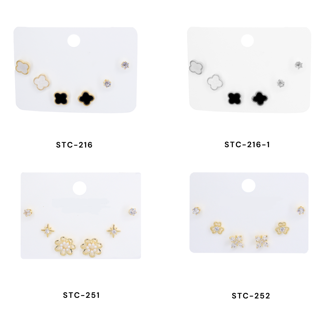 SET X 3 TOPOS Y CANDONGAS EN RODIO