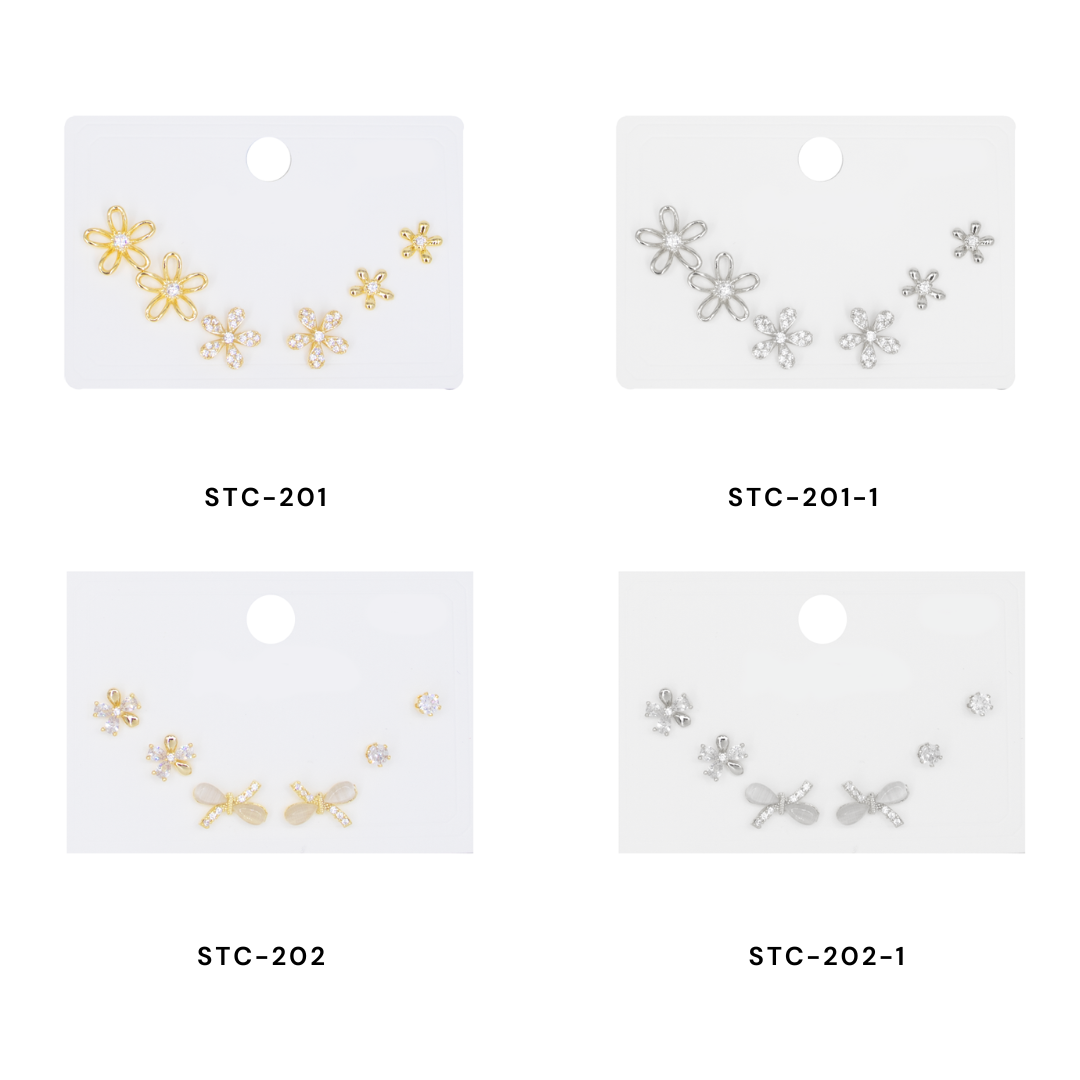 SET X 3 TOPOS Y CANDONGAS EN RODIO