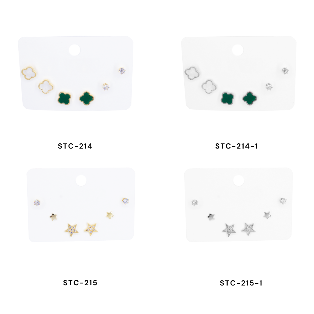 SET X 3 TOPOS Y CANDONGAS EN RODIO