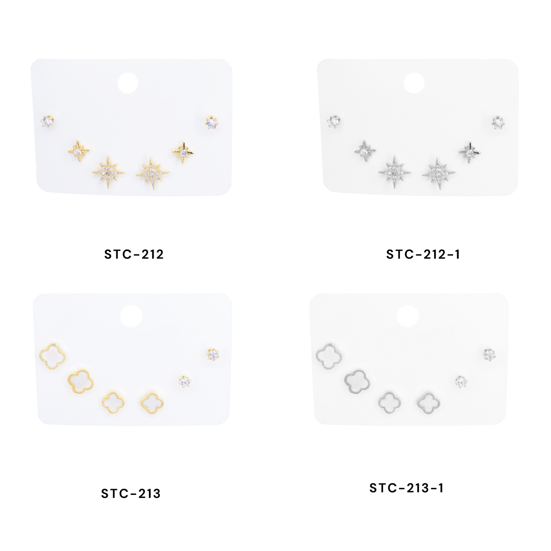 SET X 3 TOPOS Y CANDONGAS EN RODIO