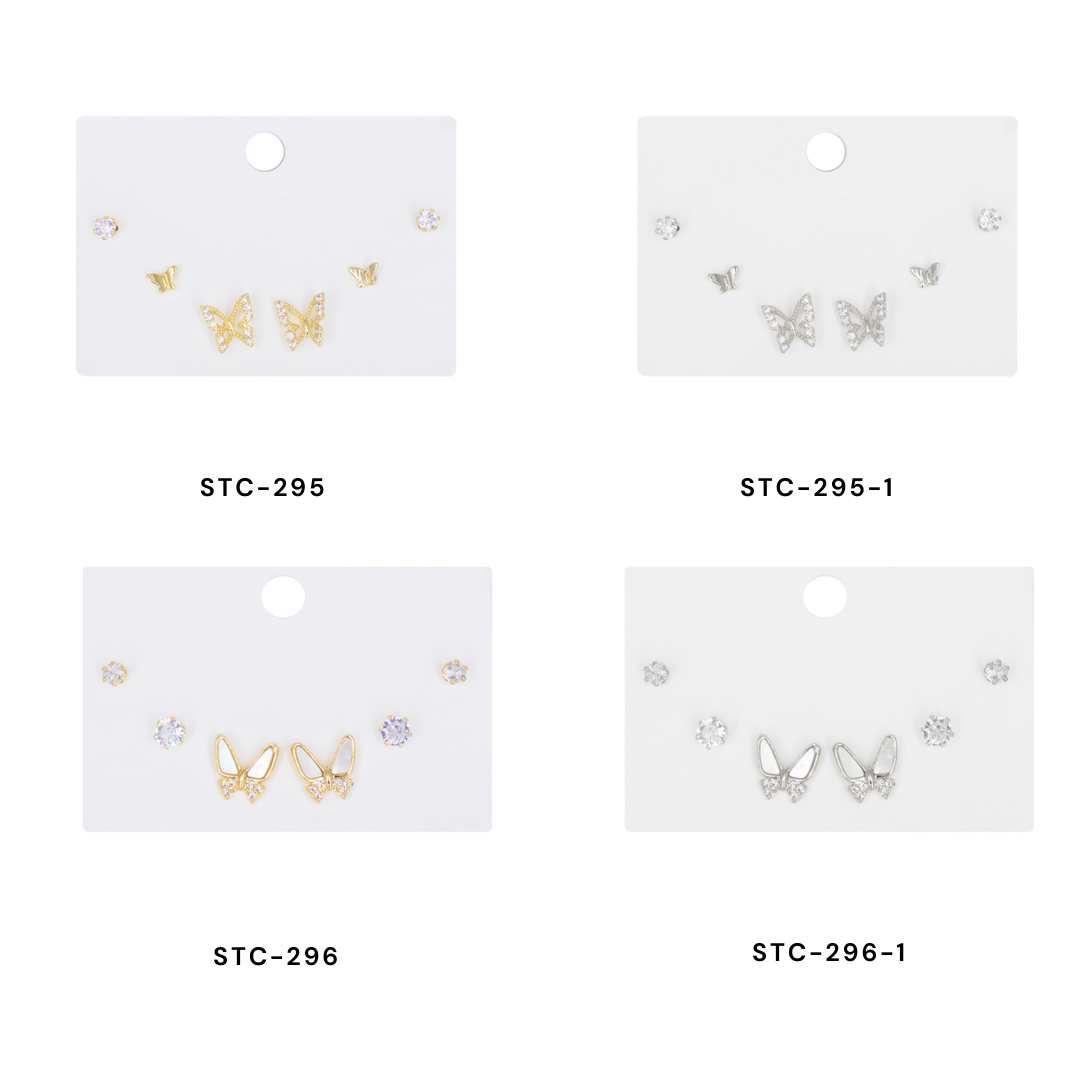 SET X 3 TOPOS Y CANDONGAS EN RODIO