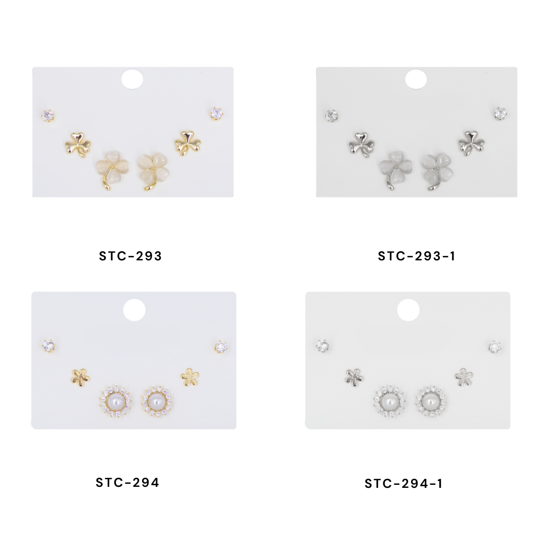 SET X 3 TOPOS Y CANDONGAS EN RODIO