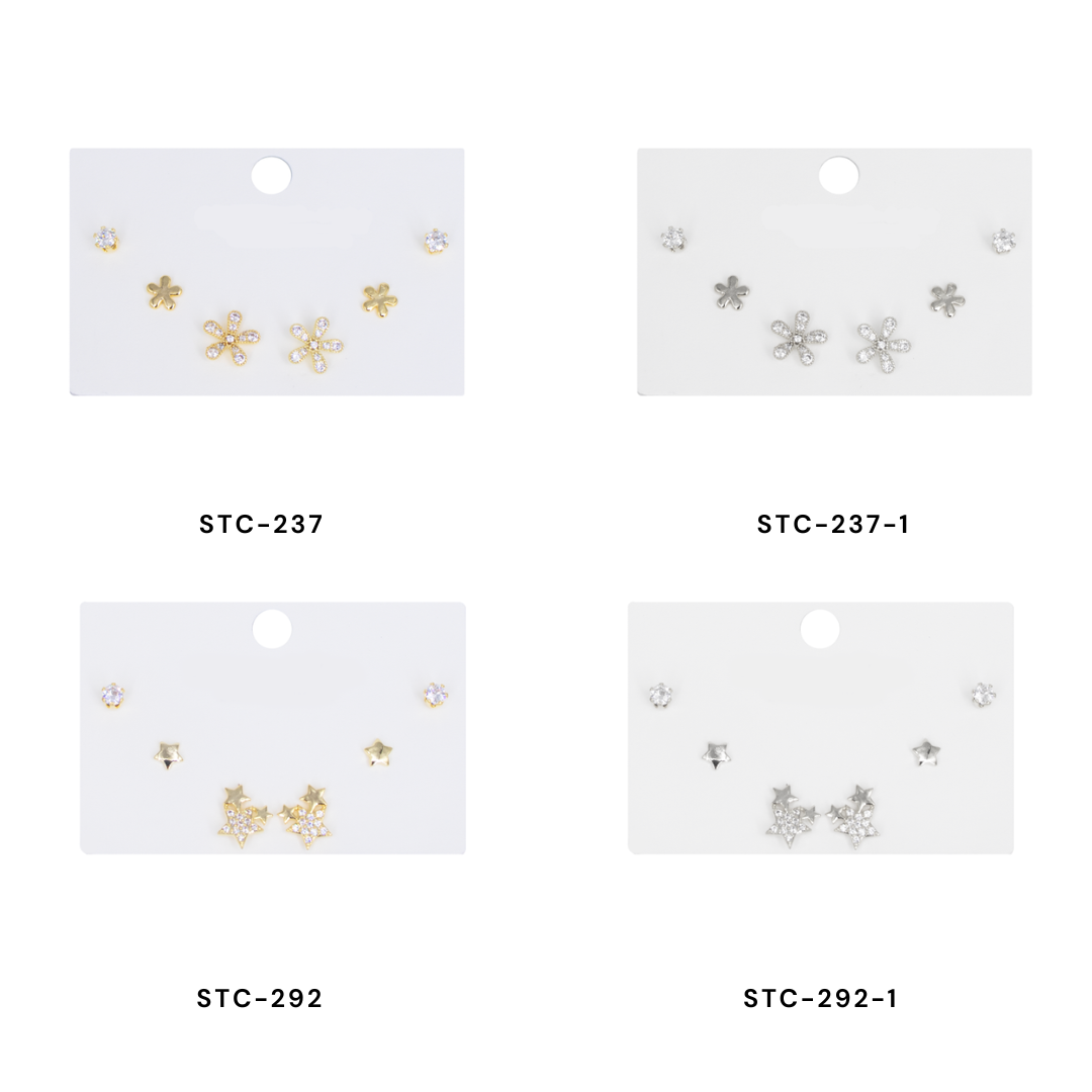 SET X 3 TOPOS Y CANDONGAS EN RODIO