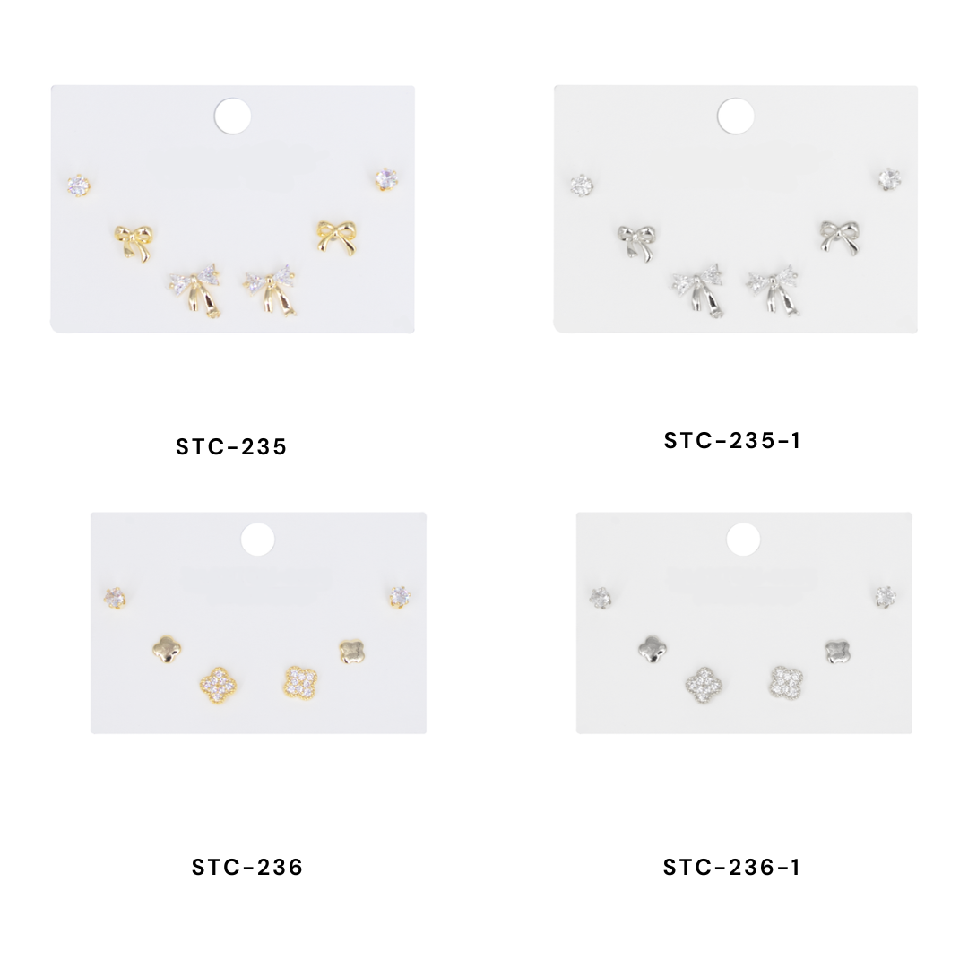 SET X 3 TOPOS Y CANDONGAS EN RODIO