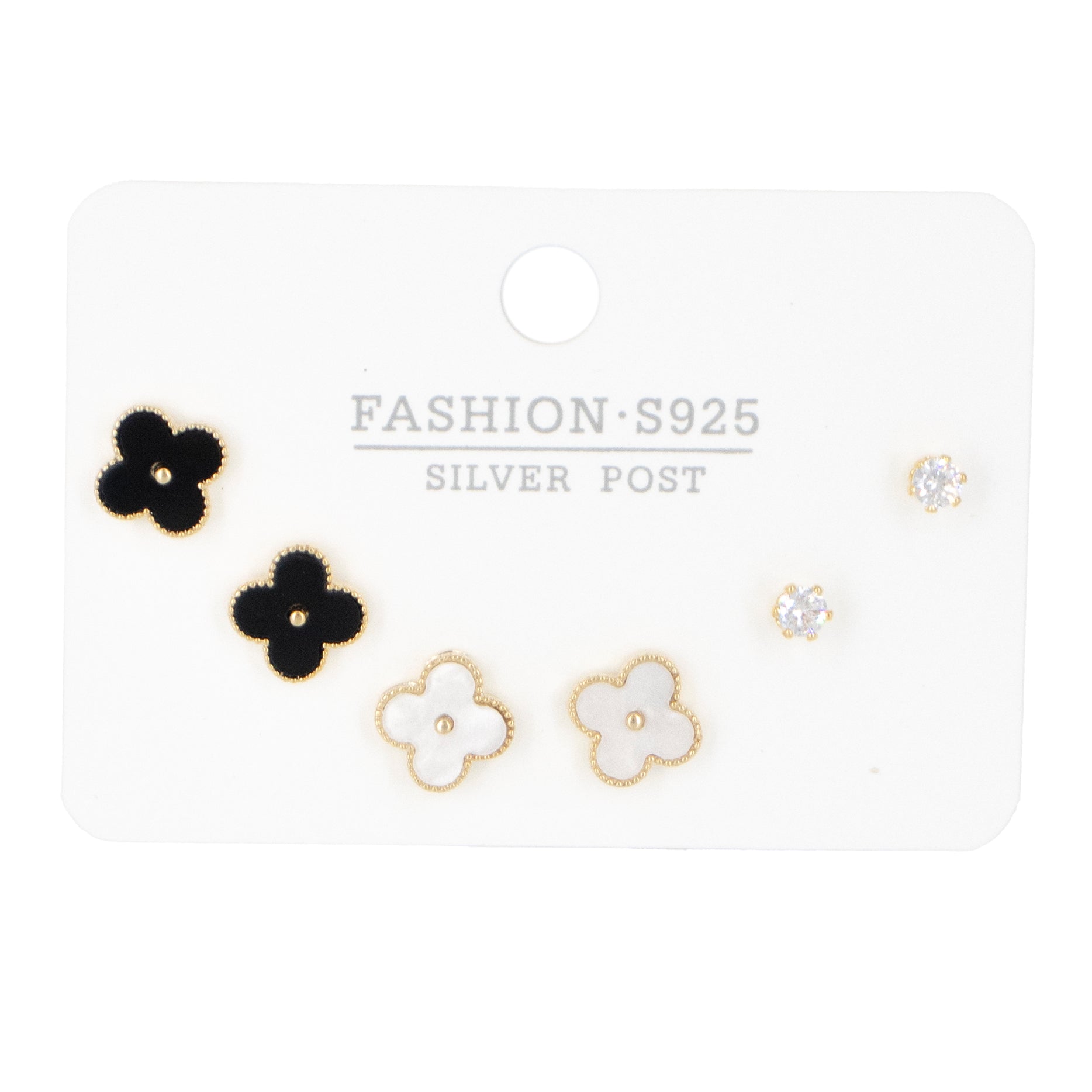 SET X 3 TOPOS Y CANDONGAS BAÑO EN RODIO