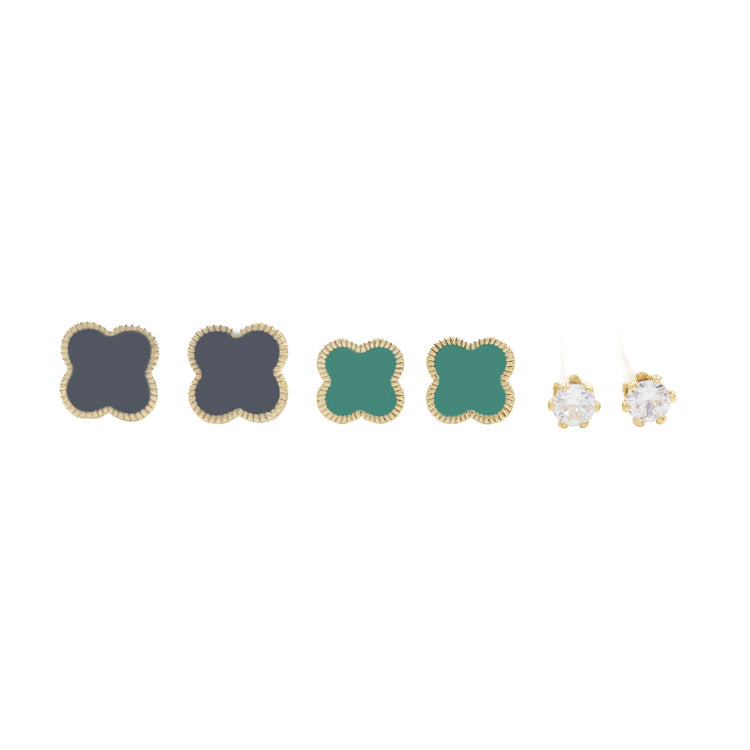 SET X 3 TOPOS Y CANDONGAS EN RODIO