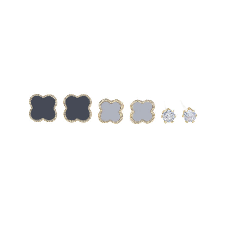 SET X 3 TOPOS Y CANDONGAS EN RODIO