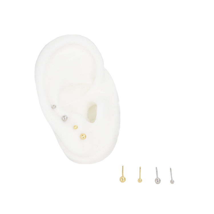 TOPO BALIN BAÑO EN RODIO