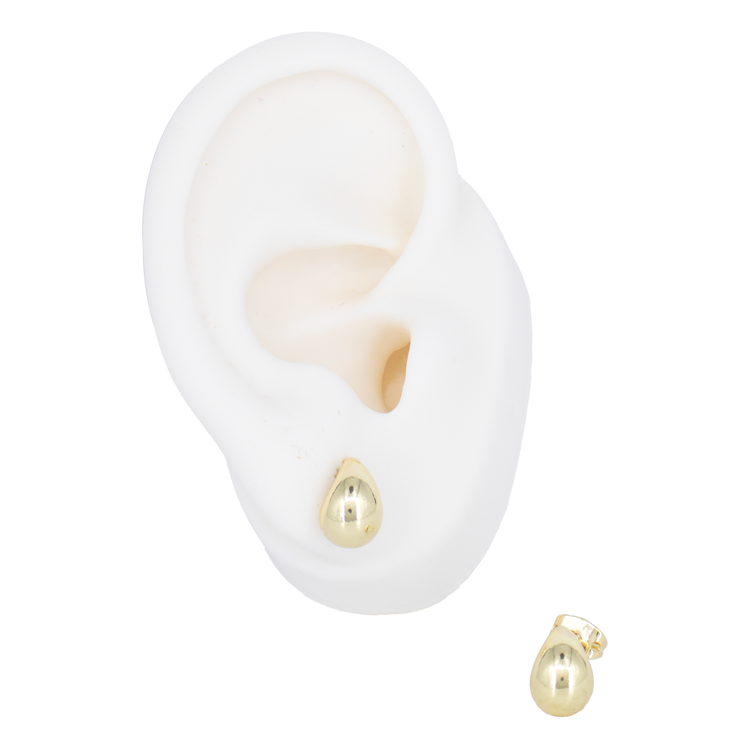 TOPO GOTA LUCIANA BAÑO EN RODIO