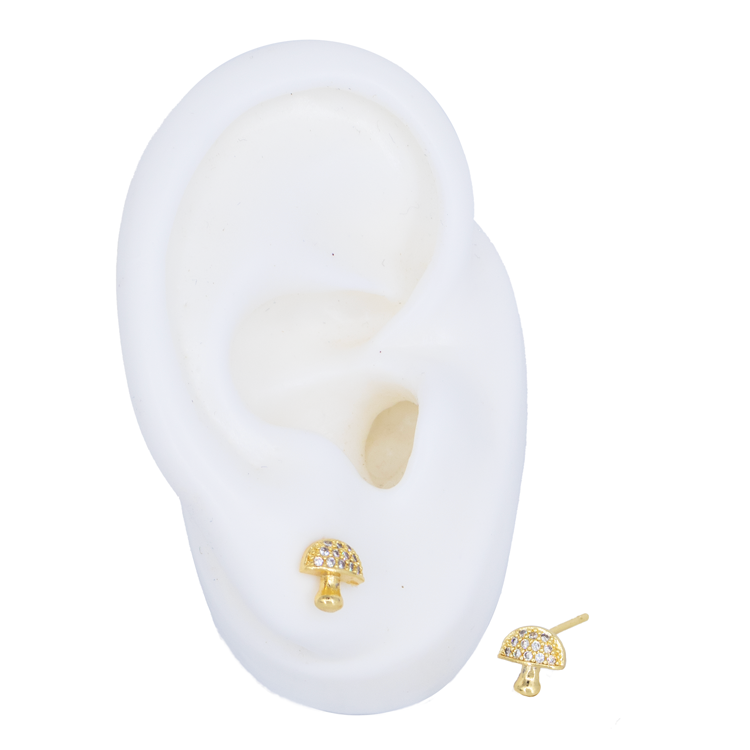 TOPO HONGUITO MINI BAÑO EN RODIO