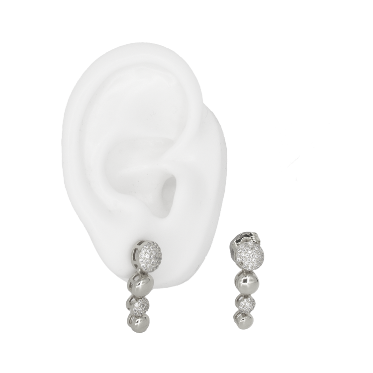 TOPO CIRCULOS DORADOS