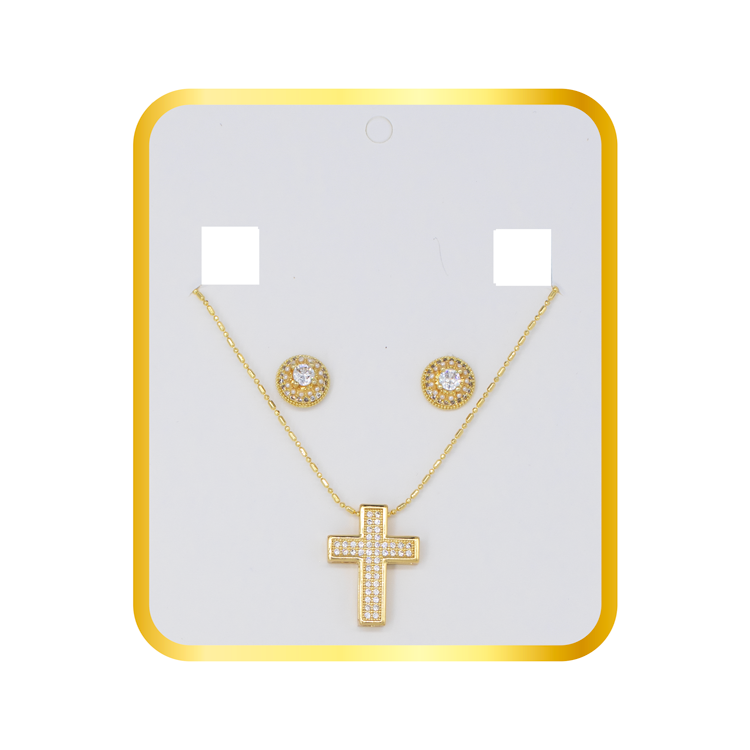 SET RELIGIOSO REFUGIO BAÑO EN RODIO