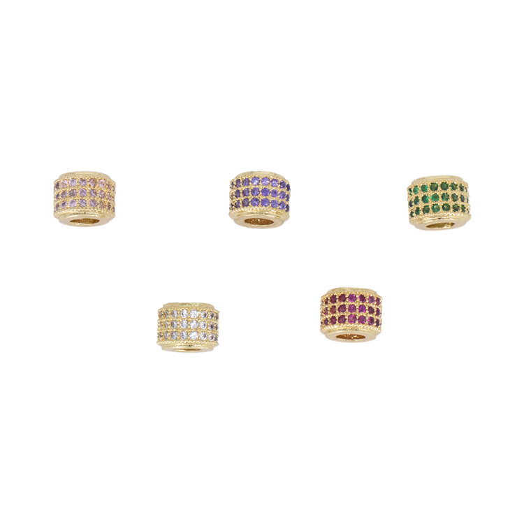 DIJE CHARM PANDORA PARA PULSERA DE ATORNILLAR