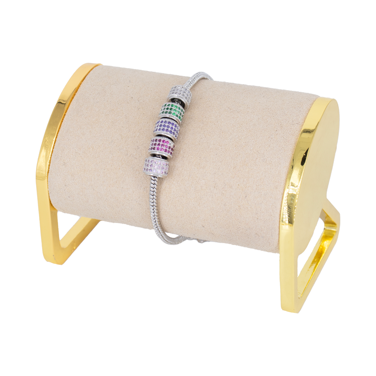 DIJE CHARM PANDORA PARA PULSERA DE ATORNILLAR