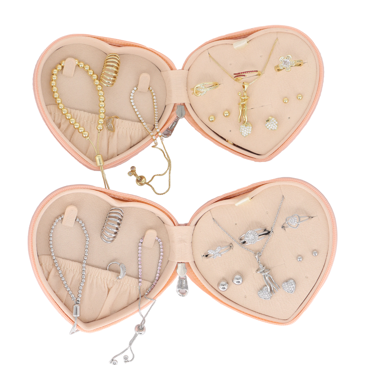 CAJA "JOYAS DE AMOR"
