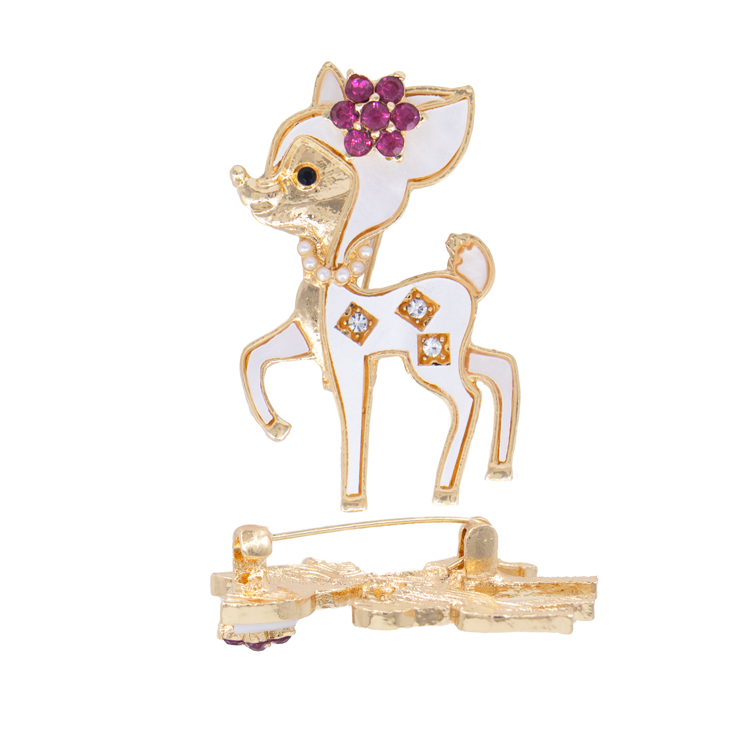PIN BAMBI