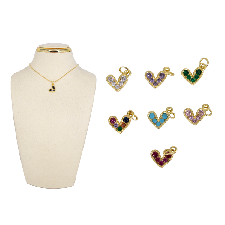 DIJE TENDENCIA EN RODIO