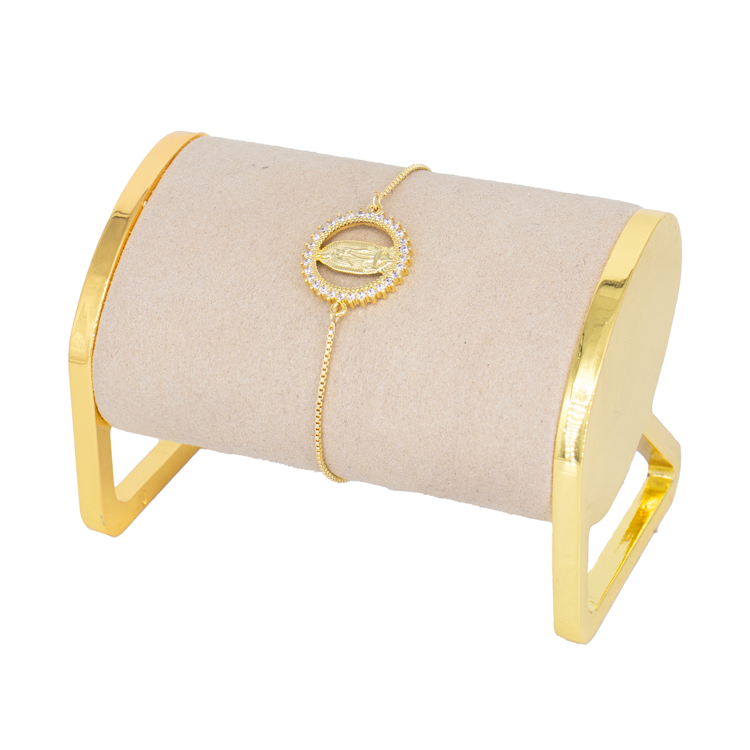 DIJE VIRGEN DE GUADALUPE EN RODIO