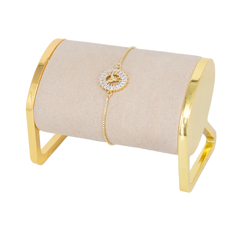 DIJE ARCANGEL SAN MIGUEL GRANDE BAÑO EN RODIO