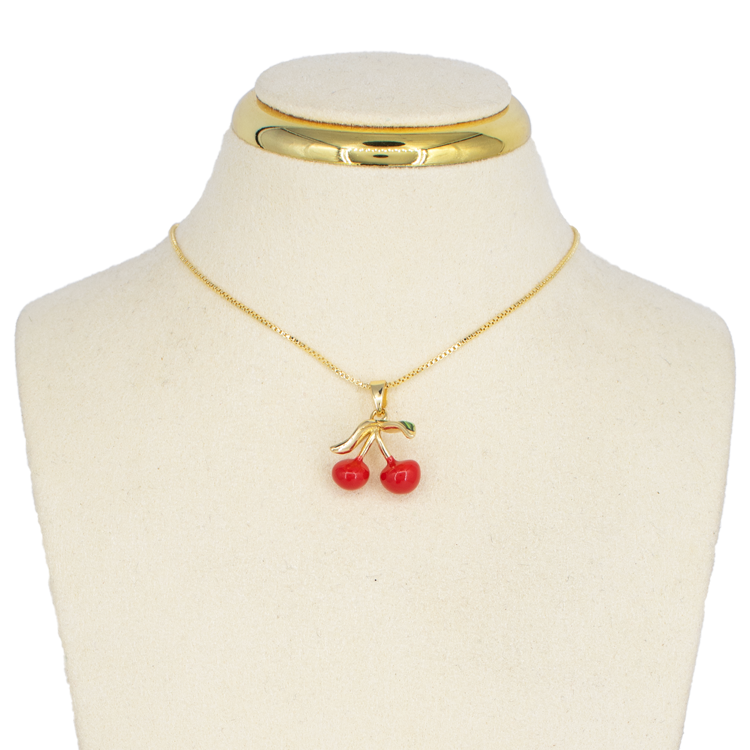 DIJE CHERRY BAÑO EN RODIO