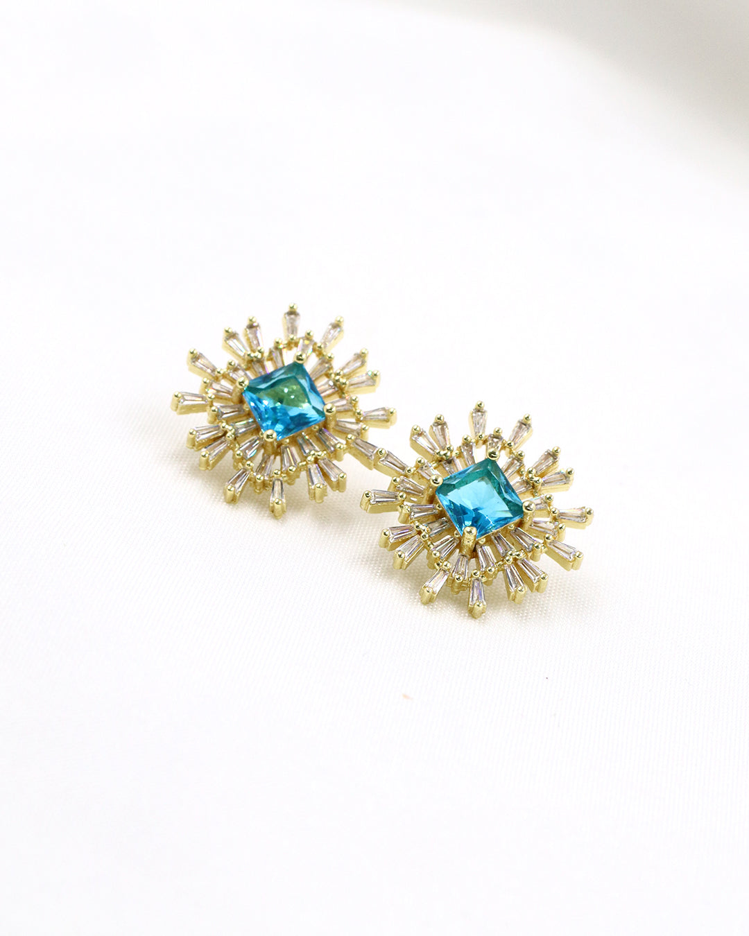 TOPOS BAÑO EN RODIO CR-217