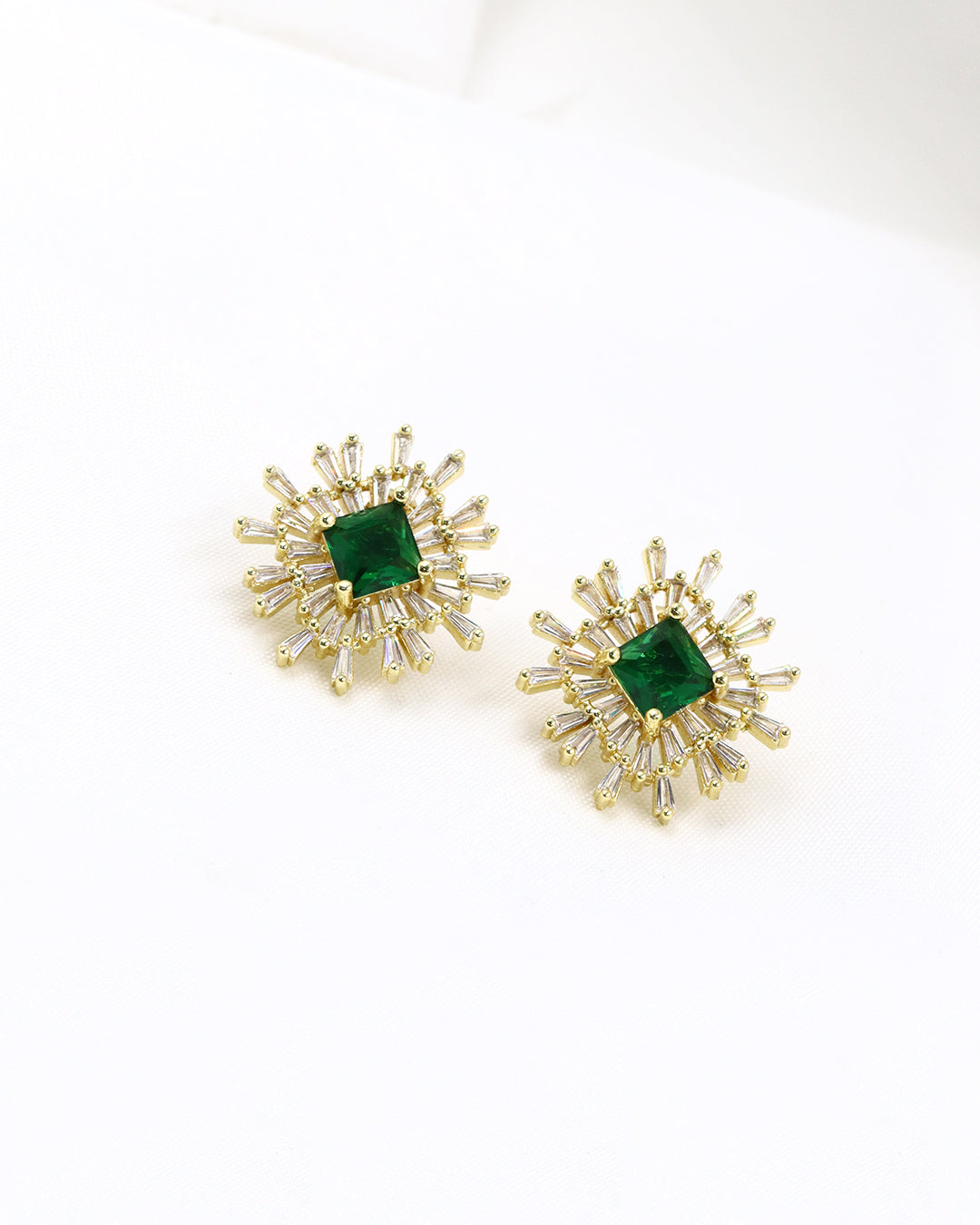 TOPOS BAÑO EN RODIO CR-217