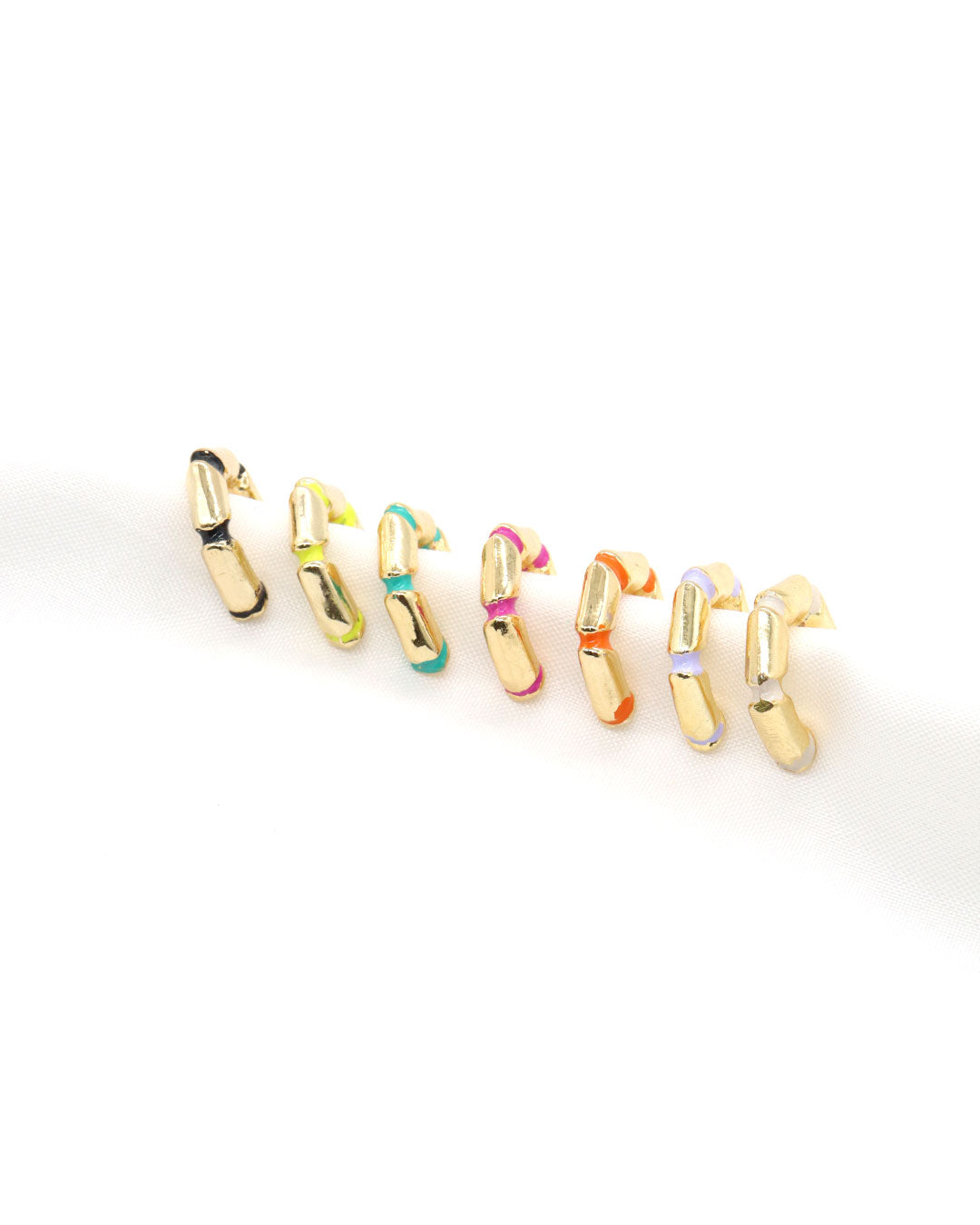 EARCUFF BAÑO DE ORO EG-089