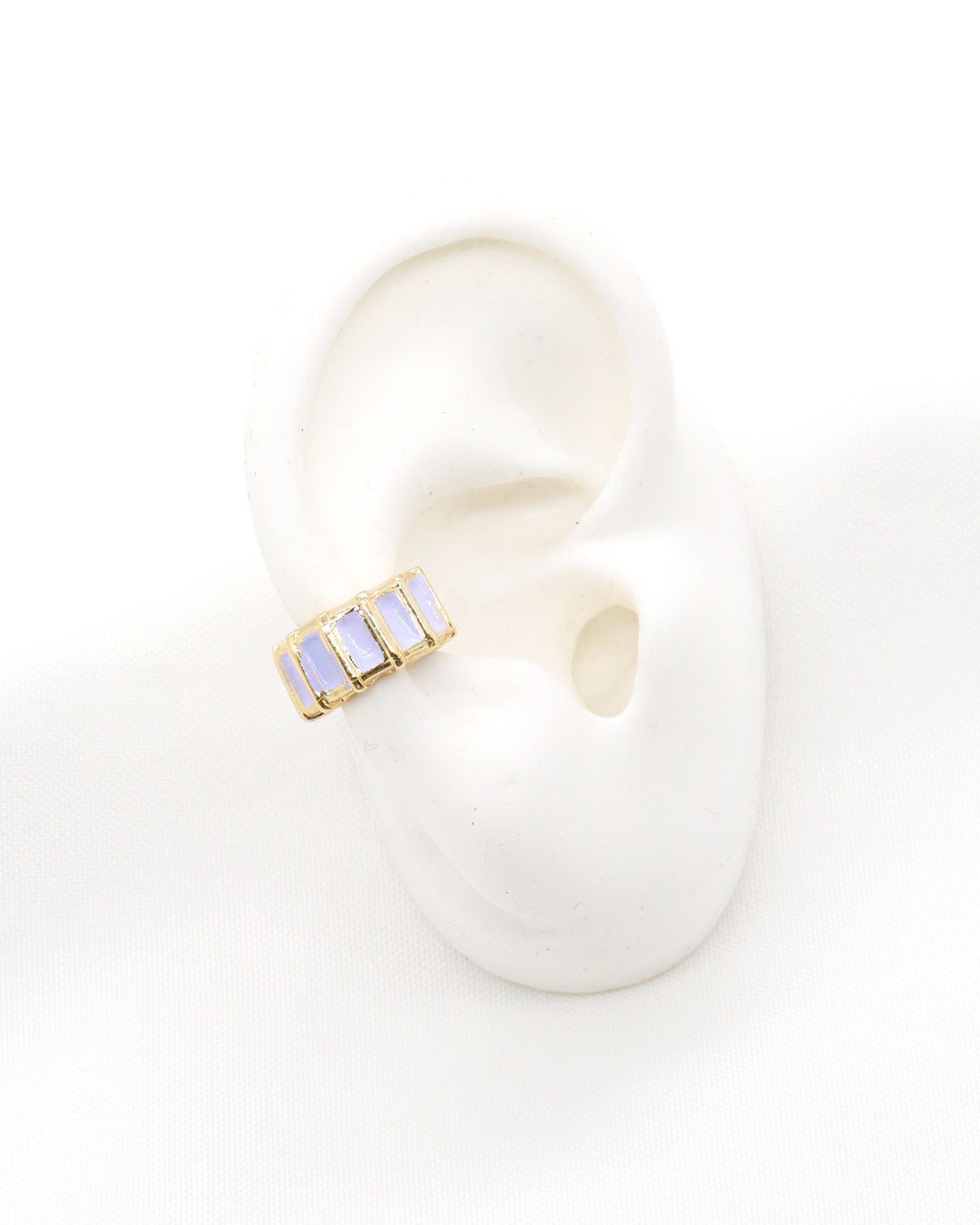 EARCUFF BAÑO DE ORO EG-093