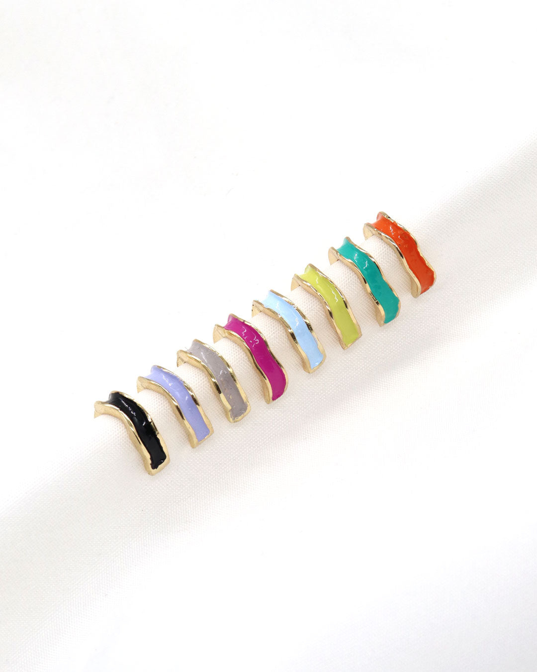 EARCUFF BAÑO DE ORO EG-097