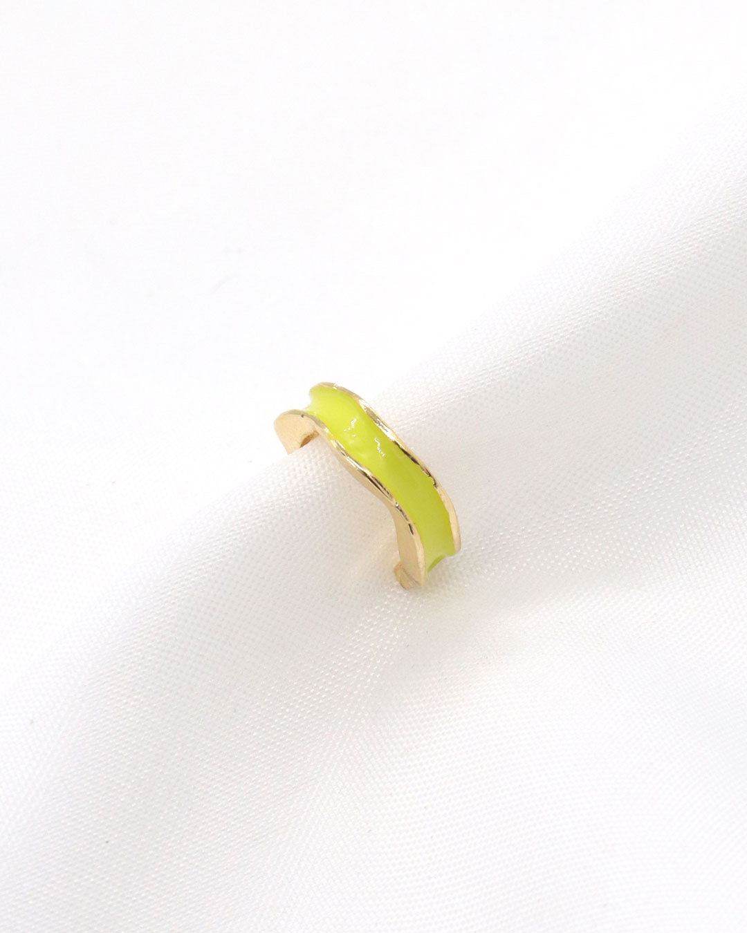 EARCUFF BAÑO DE ORO EG-097