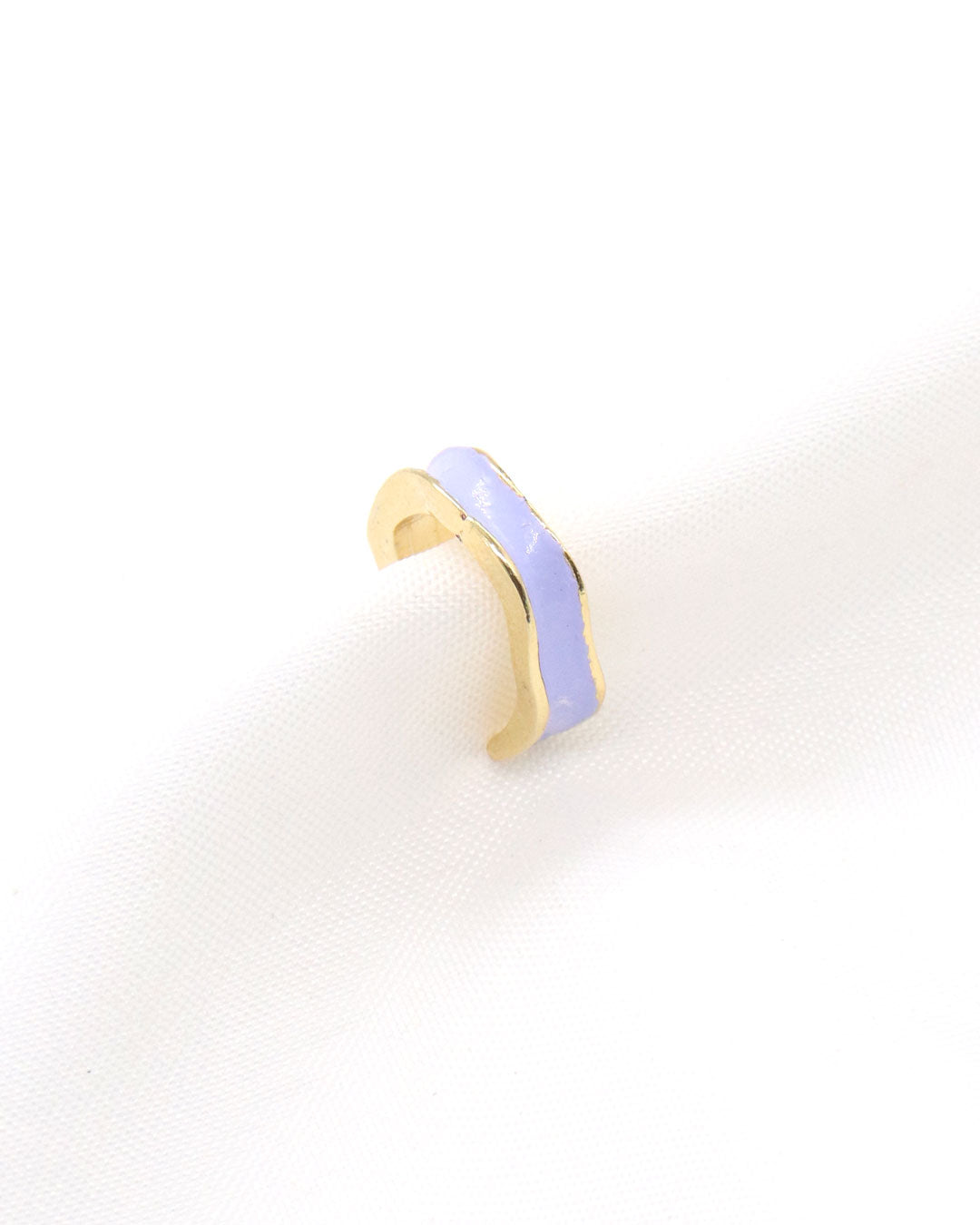 EARCUFF BAÑO DE ORO EG-097