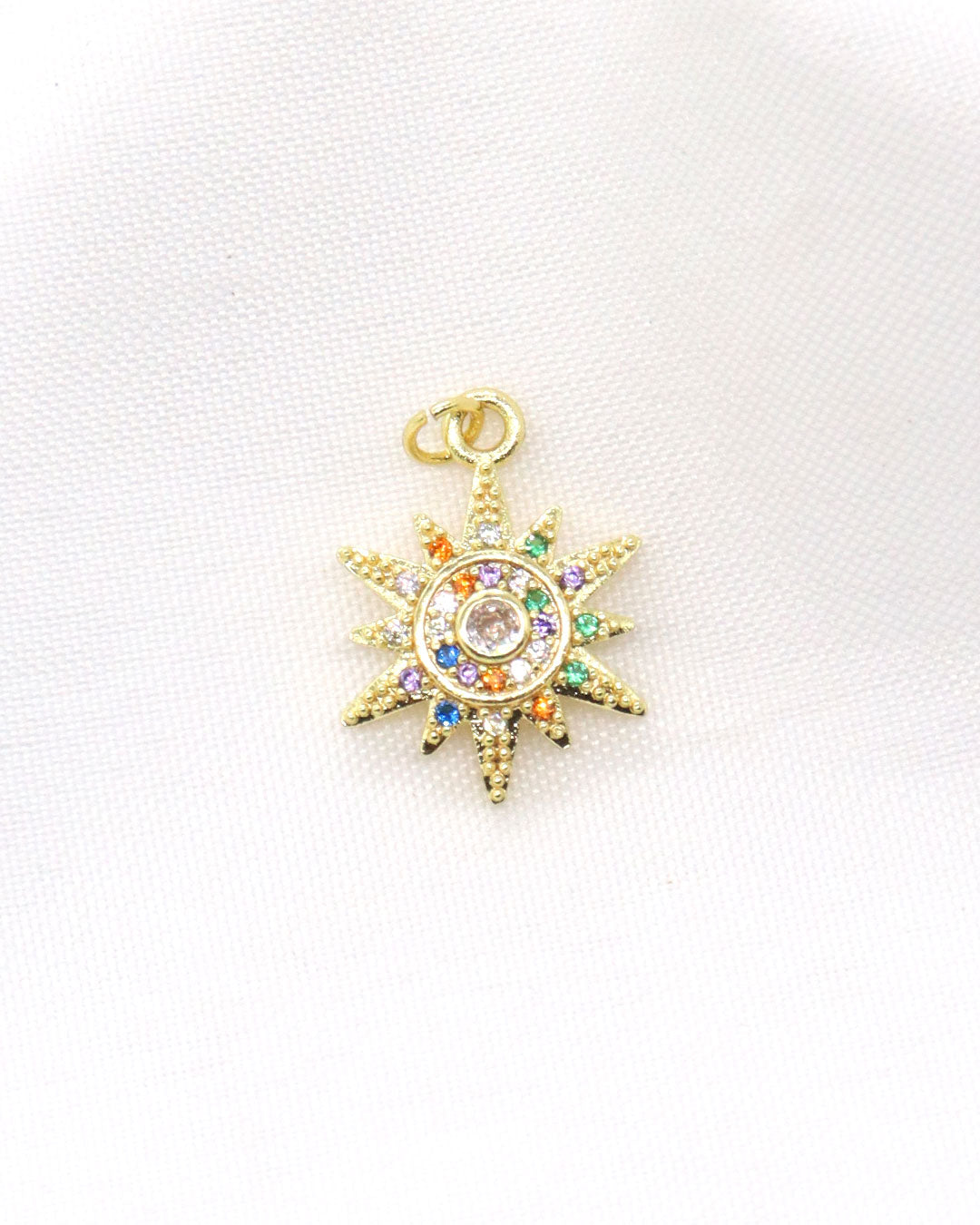 DIJE EN RODIO RD-621