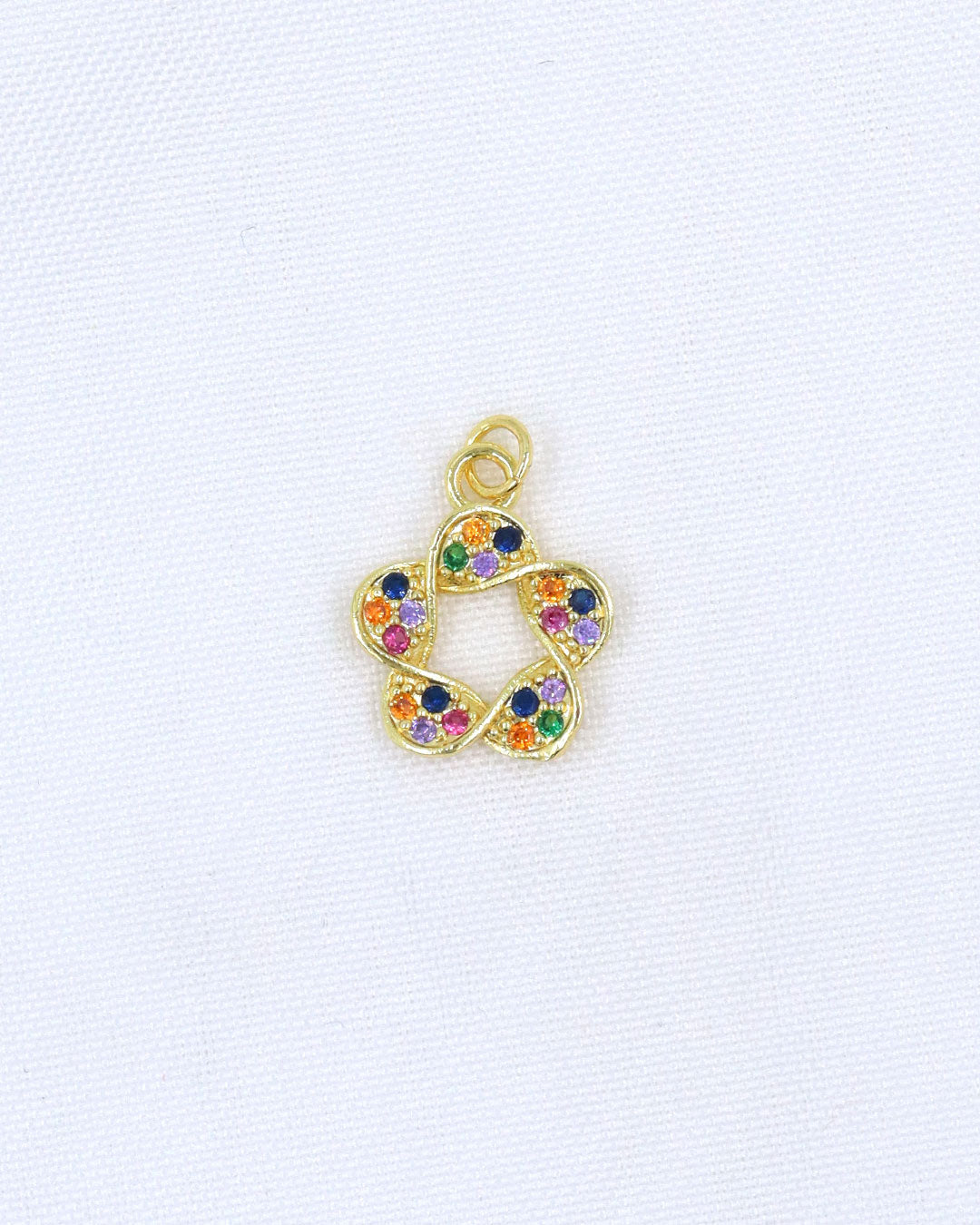 DIJE EN RODIO RD-630