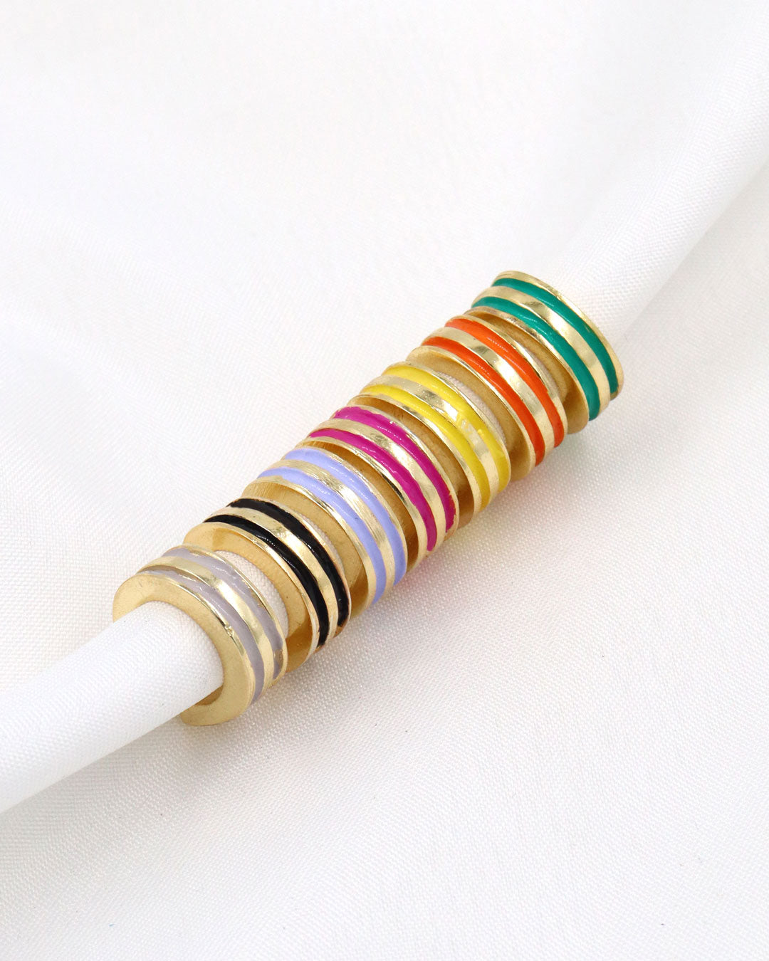 EARCUFF BAÑO DE ORO EG-005