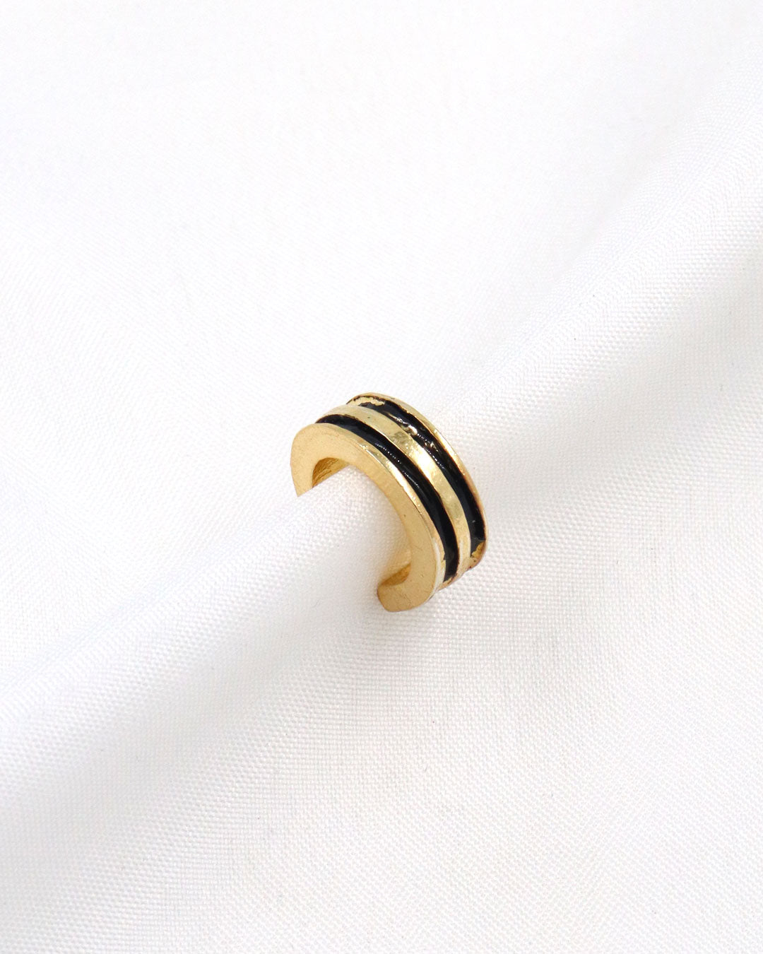 EARCUFF BAÑO DE ORO EG-005